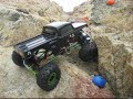 RC crawler party Apr08