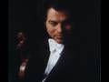 Bach 's Chaconne for Solo Violin / Itzhak Perlman (Part 2/2)