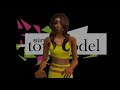 Sims Next Top Model Cycle 5 APPLY [Deadline 15th March]