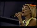 Nelly Furtado en Viña 2008 - 03 Powerless - Say What YouWant
