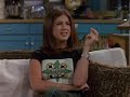 TOW The Metaphorical Tunnel - Chandler/Monica scenes