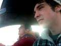 Season 1 - episode 3: the drive