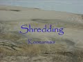 Shredding Koocanusa!(spring ride)