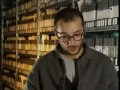 Raphaël Nadjari video 1