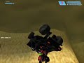 Serious barrel rolling Serious barrel rolling