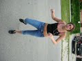 Theresa Dancin