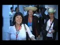 Noche Cultural ABLA 2008