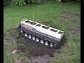 Leopard 2A5 in 1:7