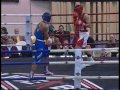 4º Hamza Misaui (S. Comunidad Valenciana) vs Jonathan Alonso (S. Asturias).