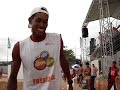 frescobol bené e serginho
