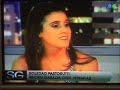 soledad en susana giménez   parte 1