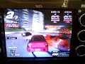 WMMT 3 Battle, WANGAN THROUGH C1/NEW BELT LINE.