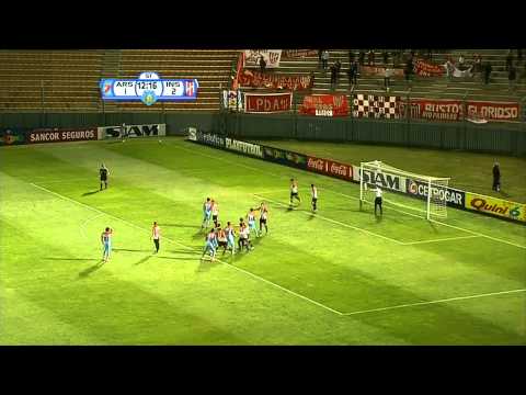Fútbol en vivo. Arsenal - Instituto. Copa Argentina. Fútbol Para Todos.