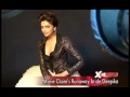 Deepika's sexy photo-shoot