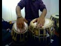 Tabla - Gurdain - DhereDhere Rela (Pandit Shankar Ghosh) Tabla - Gurdain - DhereDhere Rela (Pandit Shankar Ghosh)