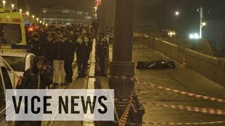 新たな冷戦時代へ プーチン政権プロパガンダの実状(2)