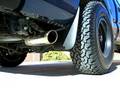 2.7L Taco with Thorley headers and Magnaflow exhaust