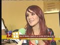 Dulce maria presento su libro dulce amargo