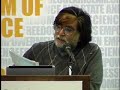 Secular Islam Summit Panel 1 Pt1