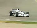 rollout bmw-sauber f1.07
