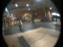 Sporti-Hallensession
