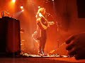Laleh - November (Debaser Medis 070207)