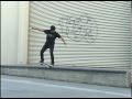Brandon Nguyen Video Part