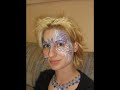 2007 Face Painting BY Clash