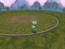 Spore Pokemon: Horsea