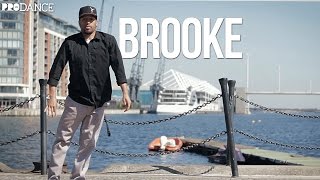 Brooke – ProDance Originals