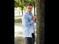 Tom Rutherford outdoor photo shoot