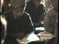 Photos From The Field: Marines Provide Security For Afghan Children