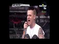 Good Charlotte Keep Your Hands Off My Girl live at RAR 2007