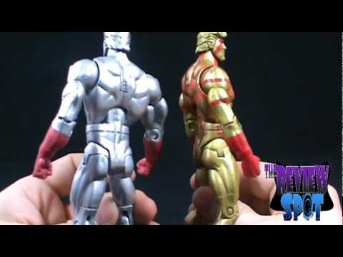Captain Atom