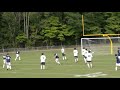 Ian Goal Leesville vs Enloe Ian Goal Leesville vs Enloe