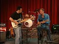 Stephen Housden &amp; Brent Mason