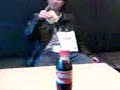 PHIL BEI MCdonalds