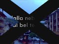 Come può cambiare un paesaggio (Cogne)... Come può cambiare un paesaggio (Cogne)...