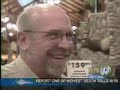Texas Report Of Bigfoot-Like Creature
