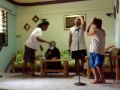 Karaoke di Rumah