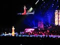 joey & nicole's fabulous adventure to the janet jackson rock witchu tour concert in oakland california, 'twas ovaness werk!!!!!!!