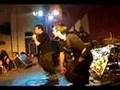 BorderMusic Fronteras
