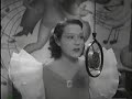 ethel merman sings a great tune. 