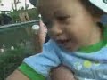 Franco: Having fun with animals #1/4