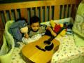 videos de Gui tocando violao 004
