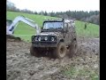 Mud Club at Valley Off Road Mud Club at Valley Off Road