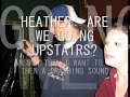 GHOST HUNTERS LEAD INVESTIGATOR POSSESSED BY DEMON