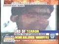 Bombs Placed Under Bodies - Terrorists Exclusive Pictures - Mumbai Terror Bombings Videos