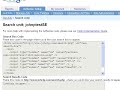 How to add AdSense for Search on a WordPress blog