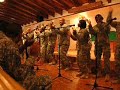 Full Gospel Choir Bagram Afghanistan 060910 Full Gospel Choir Bagram Afghanistan 060910